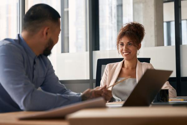 Demystifying the work performance review